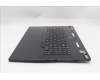 Lenovo 5CB1S90669 Tastatur inkl. Topcase ASM_ENG_L83EY