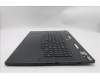 Lenovo 5CB1S90670 Tastatur inkl. Topcase ASM_EURO ENG_L83EY