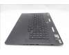 Lenovo 5CB1S90672 Tastatur inkl. Topcase ASM_FRA_L83EY