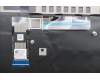 Lenovo 5CB1S90674 Tastatur inkl. Topcase deutsch_L83EY
