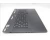 Lenovo 5CB1S90674 Tastatur inkl. Topcase deutsch_L83EY