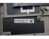 Lenovo 5CB1S90674 Tastatur inkl. Topcase deutsch_L83EY
