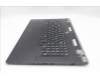 Lenovo 5CB1S90675 Tastatur inkl. Topcase ASM_GRE_L83EY