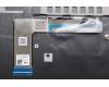 Lenovo 5CB1S90676 Tastatur inkl. Topcase ASM_HBW_L83EY