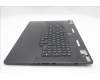 Lenovo 5CB1S90677 Tastatur inkl. Topcase ASM_HUN_L83EY
