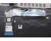 Lenovo 5CB1S90682 Tastatur inkl. Topcase ASM_NORDIC_L83EY