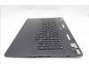 Lenovo 5CB1S90682 Tastatur inkl. Topcase ASM_NORDIC_L83EY