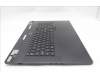 Lenovo 5CB1S90682 Tastatur inkl. Topcase ASM_NORDIC_L83EY