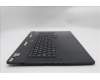 Lenovo 5CB1S90683 Tastatur inkl. Topcase ASM_POR_L83EY