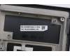 Lenovo 5CB1S90684 Tastatur inkl. Topcase ASM_RUS_L83EY