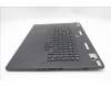 Lenovo 5CB1S90686 Tastatur inkl. Topcase spanisch _L83EY