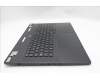 Lenovo 5CB1S90686 Tastatur inkl. Topcase spanisch _L83EY