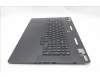 Lenovo 5CB1S90692 Tastatur inkl. Topcase ASM_UKR_L83EY