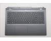 Lenovo 5CB1T08818 C-Cover with keyboard, English, Non-Backlight, US