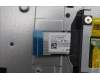 Lenovo 5CB1T08818 Tastatur inkl. Topcase ASM_ENG C 83SC NBL
