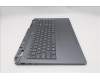 Lenovo 5CB1T08818 Tastatur inkl. Topcase ASM_ENG C 83SC NBL