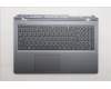 Lenovo 5CB1T08827 C-Cover with keyboard, UK English, Non-Backlight, UK