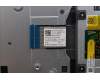 Lenovo 5CB1T08827 Tastatur inkl. Topcase ASM_UK C 83SC NBL