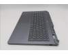 Lenovo 5CB1T08828 Tastatur inkl. Topcase ASM_ITA C 83SC NBL