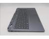 Lenovo 5CB1T08828 Tastatur inkl. Topcase ASM_ITA C 83SC NBL