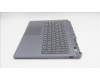Lenovo 5CB1T08829 Tastatur inkl. Topcase spanisch C 83SC NBL
