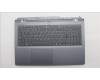Lenovo 5CB1T08831 C-Cover with keyboard, Portuguese, Non-Backlight, UK