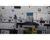 Lenovo 5CB1T08831 Tastatur inkl. Topcase ASM_POR C 83SC NBL