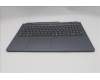 Lenovo 5CB1T08835 C-Cover with keyboard, French, Non-Backlight, US