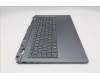 Lenovo 5CB1T08835 Tastatur inkl. Topcase ASM_FRA C 83SC NBL