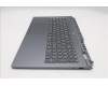 Lenovo 5CB1T08836 Tastatur inkl. Topcase deutsch C 83SC NBL