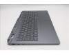Lenovo 5CB1T08836 Tastatur inkl. Topcase deutsch C 83SC NBL