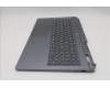 Lenovo 5CB1T08838 Tastatur inkl. Topcase ASM_HUN C 83SC NBL