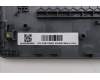 Lenovo 5CB1T08854 Tastatur inkl. Topcase ASM_ARA C 83SC BLWH