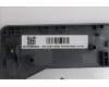 Lenovo 5CB1T08855 Tastatur inkl. Topcase ASM_HBW C 83SC BLWH