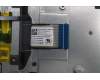 Lenovo 5CB1T08857 Tastatur inkl. Topcase ASM_UK C 83SC BLWH