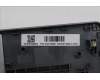 Lenovo 5CB1T08861 Tastatur inkl. Topcase ASM_POR C 83SC BLWH