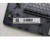 Lenovo 5CB1T10044 Tastatur inkl. Topcase ASM_NORDIC C 83SC BLWH