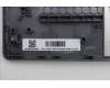 Lenovo 5CB1T10046 Tastatur inkl. Topcase deutsch C 83SC BLWH