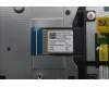 Lenovo 5CB1T10048 Tastatur inkl. Topcase ASM_HUN C 83SC BLWH