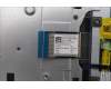 Lenovo 5CB1T10049 Tastatur inkl. Topcase ASM_BEL C 83SC BLWH