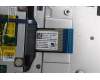 Lenovo 5CB1T10051 Tastatur inkl. Topcase ASM_SLV C 83SC BLWH