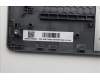 Lenovo 5CB1T10052 Tastatur inkl. Topcase schweiz C 83SC BLWH
