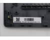 Lenovo 5CB1T10054 Tastatur inkl. Topcase ASM_CZE/SLK C83SC BLWH