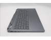 Lenovo 5CB1T10057 Tastatur inkl. Topcase ASM_UKR C 83SC BLWH