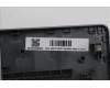 Lenovo 5CB1T10057 Tastatur inkl. Topcase ASM_UKR C 83SC BLWH