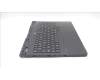 Lenovo 5CB1T10061 Tastatur inkl. Topcase ASM_BEL L 83F2WH