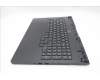 Lenovo 5CB1T10063 Tastatur inkl. Topcase ASM_BUL L 83F2WH
