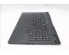 Lenovo 5CB1T10068 Tastatur inkl. Topcase ASM_UK L 83F2WH