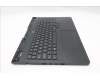 Lenovo 5CB1T10068 Tastatur inkl. Topcase ASM_UK L 83F2WH
