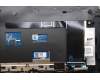 Lenovo 5CB1T10069 Tastatur inkl. Topcase ASM_FRA L 83F2WH